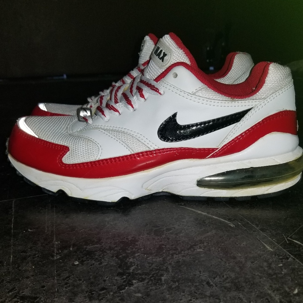 Nike Air Max Burst